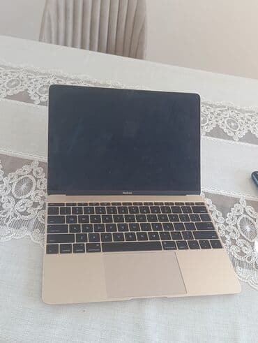 ош кыз керек: Macbook air hecbir problemi yoxdur tam işlek — 3