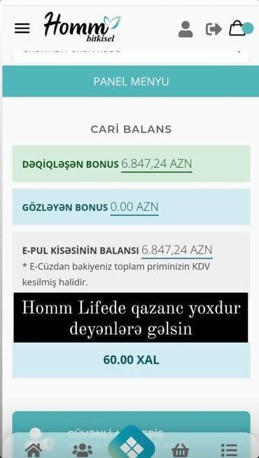 lökbatanda iş elanları 2023: Marketoloq tələb olunur, Onlayn iş, İstənilən yaş, Təcrübəsiz — 5