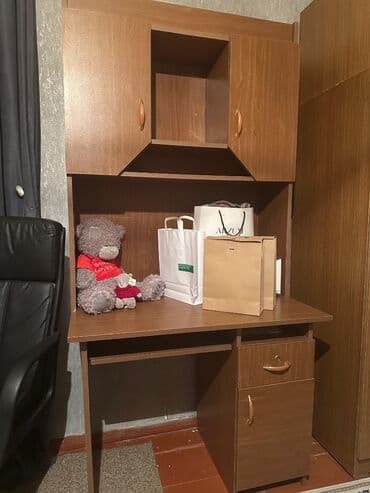 шкаф для обуви баку: Kitab dolabı — 1