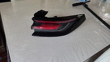 bmw e39 faralari: Changan Uni Uni K - arxa stop fənəri — 1