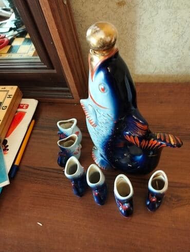 kehraba tesbeh: Qədim duzqabılar — 3