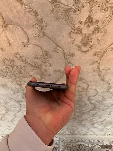 iphone 11 pro 256: IPhone 11, 128 GB, Qara, Zəmanət, Face ID, Sənədlərlə — 3