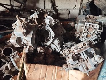 priora ehtiyyat hissələri: VAZ (LADA) 2101-2107 — 8