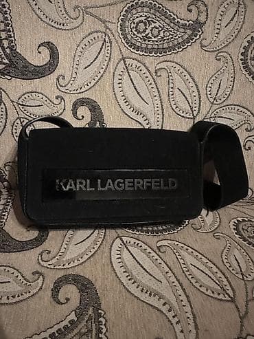 Çantalar: Kəmər, Təbii dəri, İşlənmiş — 1