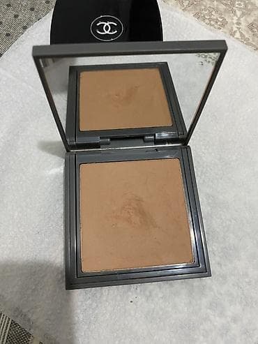 Kosmetika: Kirşan, İşlənmiş, Ünvandan götürmə — 1