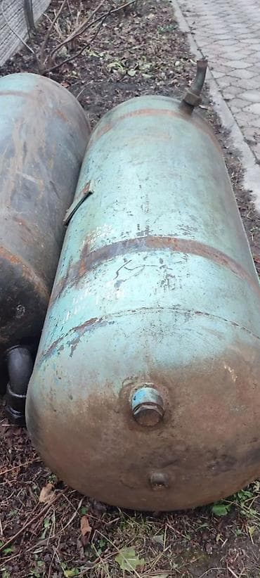 Холодильное оборудование: Б/у — 3