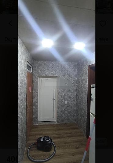 nərimanovda kiraye evler: 45 kv. m, 2 otaqlı — 5