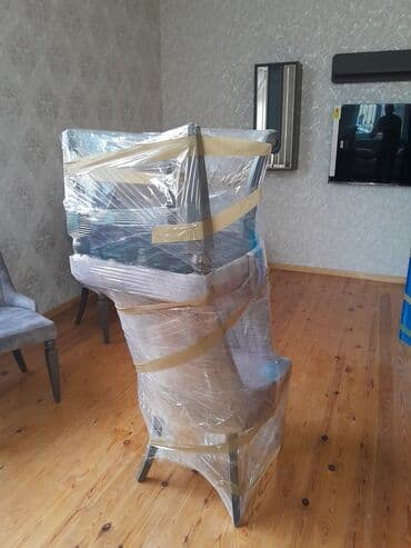 dovlet yangindan muhafize xidmeti ise qebul 2022: Портер, грузовые перевозки — 6