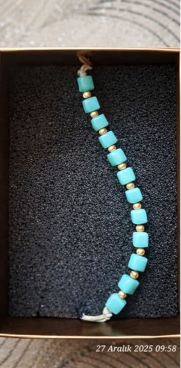 Lincoln: Браслет, Pandora, Желтое золото, 585 проба, Бесплатная доставка — 3