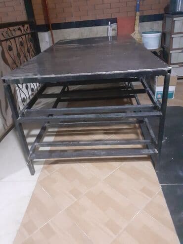 xəmir mikseri: Stasionar mikser, Yeni, Ünvandan götürmə, Ödənişli çatdırılma — 2