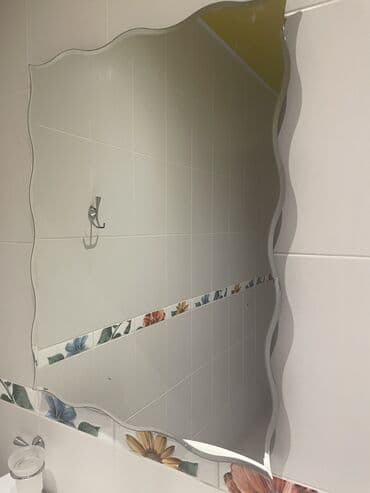 moydadirlar: Moydodır. İtaliya istehsalı “ H2O”. Eni 90 sm. Güzgü ilə birlikdə — 4