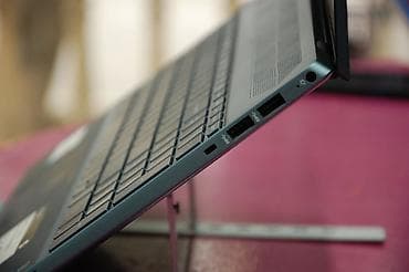 airpods pro: İşlənmiş HP Pavilion, 15.6 ", Intel Core i7, 256 GB, Ünvandan götürmə, Ödənişli çatdırılma, Rayonlara çatdırılma — 7