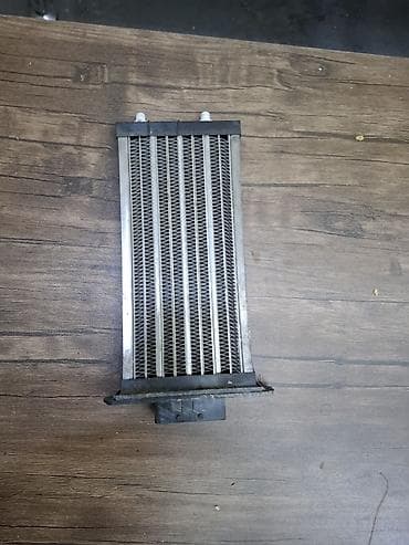 hunday h1: Məhsul: Avtomobil üçün salon isitmə və kondisioner sistemi hissələri — 9