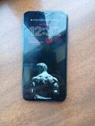 Техника для кухни: IPhone 11, 64 ГБ, Черный — 3