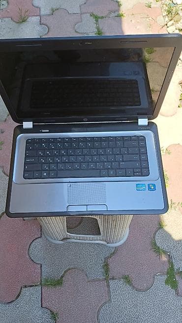 İşlənmiş HP Pavilion, 15.6 ", Intel Core i3, 512 GB