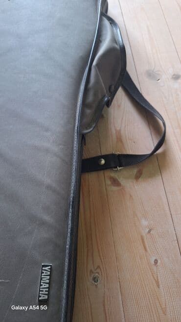 sintezator yamaha: Yamaha SV 110
tam işlək vəziyyətdə — 4