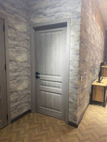 ucuz evlər satış: 2 otaqlı, Yeni tikili, 52 kv. m — 3