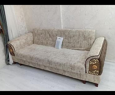 Divan, Açılan, Bazalı, Parça