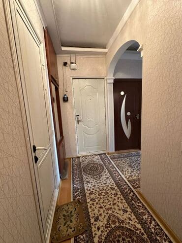 dasinmaz emlak agstafa: Bakı, Yeni Günəşli Massiv B, 3 otaqlı, Köhnə tikili, 60 kv. m — 9