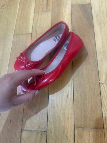 детская верхняя одежда: Uşaq ayaqqabıları — 1