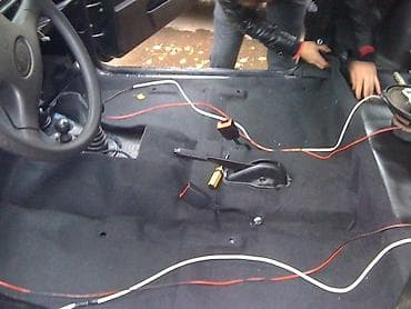 mersedes e 220: Salam.Niva ucun salon kavraliti zavod istehsalidi Arginal.teze — 2