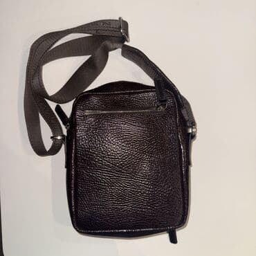 çanta kisi: Çiyin çantası, Yeni — 2