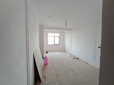 xırdalanda yeni tikili bina evləri: 2 otaqlı, Yeni tikili, m. Həzi Aslanov, 60 kv. m — 1