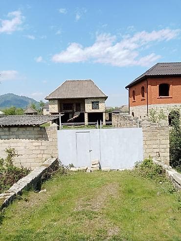 qebele vendam torpaq satilir: Tikinti — 2