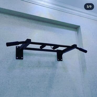 trenajor tutacaqları: Turnik sade. Ucuz ve keyfiyyetsiz mallara aldanmayin!!! 3 formada — 2