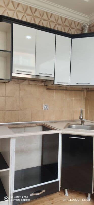 kirayə mənzillər 2023: 3 otaqlı, Yeni tikili, 75 kv. m — 10