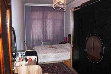 bu tikilən evlərdə mənzil: 2 otaqlı, Yeni tikili, m. Əhmədli, 65 kv. m — 2