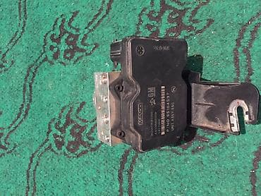 Продажа авто: Chevrolet aveo və cruze ücün bütün orjinal ehtiyat hissələri var — 2