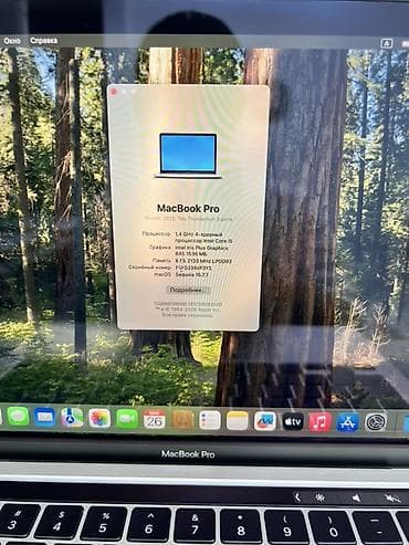iphone 11 mini: İşlənmiş Apple MacBook, 13.3 ", Intel Core i5, 256 GB, Ünvandan götürmə, Pulsuz çatdırılma, Ödənişli çatdırılma — 8