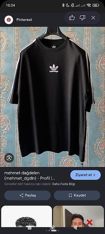 bape azerbaycan: Yenidir əldə 2 ədəd qaldığı üçün çox ucuz qiymətə satılır xl ölçüdür — 1