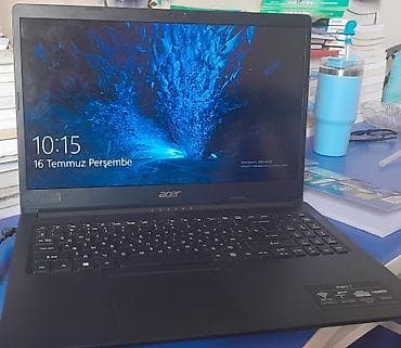 komputer windows 7: Aspire A315-34 Satılır 💻 Model: Acer Aspire A315-34 🖥️ Prosessor — 1