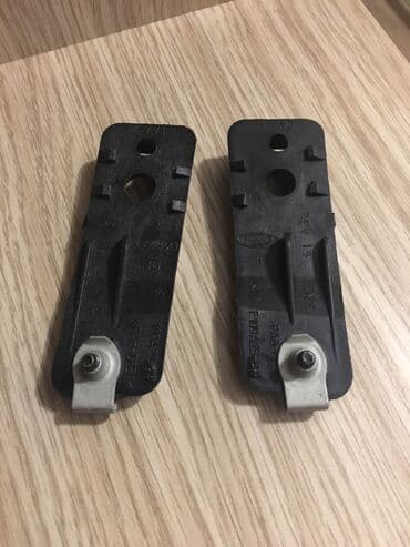 Avtomobil şüşələri: Ön, Ford Fusion ABŞ — 1