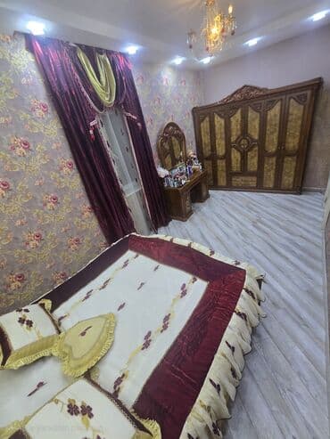 qara qarayev: 🏡 *Xırdalanda Premium Təmirli, Avadanlıqlı 4 Otaqlı Ev Kirayə Verilir — 2