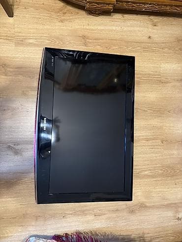 Samsung LCD Televizor - Təxmini diaqonal: 32" (ekrandan-çərçivəyə