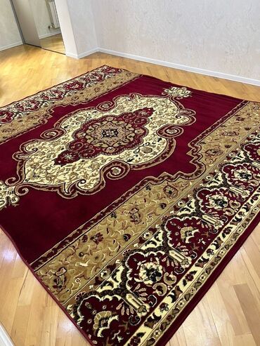 linoleum qiymeti bakida: Xalça — 1