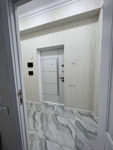 yeni evlər: 2 otaqlı, Yeni tikili, m. Xalqlar Dostluğu, 61 kv. m — 7