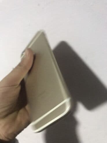 Qoruyucu plyonka və şüşələr: IPhone 6s — 3