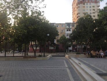 2 otaqlı mənzil vasitəçisiz: Bakı, 2 otaqlı, Köhnə tikili, m. Neftçilər, 50 kv. m — 7