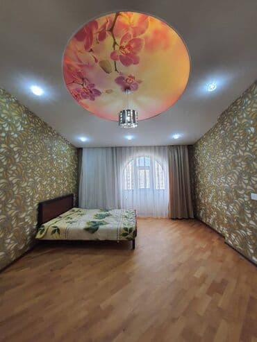 temirsiz yeni tikili evler: 2 otaqlı, Yeni tikili, m. Əhmədli, 80 kv. m — 5