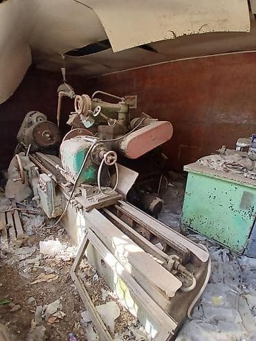 elektrik misarlar: Maşın blok və valı üçün stanoklar satılır Maşın blok və kolenvalı — 6