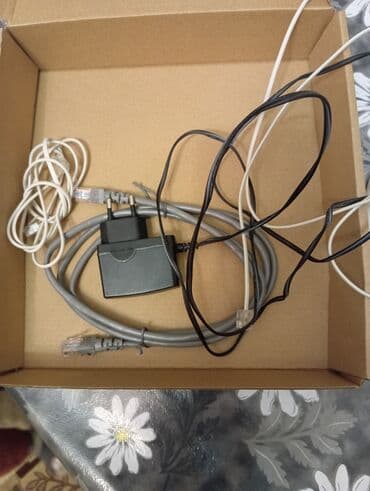 купить wi fi модем: Wifi üçün modem. İşlək və,iyyətdədir!!!və heç bir problemi yoxdur!!! — 2