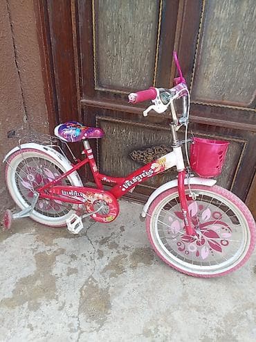 İki təkərli Uşaq velosipedi Stels, 16", sürətlərin sayı: 1 lalafo.az -da İki təkərli Uşaq velosipedi Stels, 16", sürətlərin sayı: 1