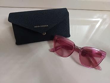 gun eyneyi: Gün eynəyi, Dolce & Gabbana — 3