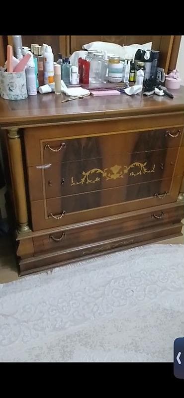 İşlənmiş, Güzgüsüz