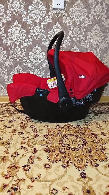 Hevva….Joie Maşin oturacağı 40 manata satılır hec bir prablemi yoxdur — 2