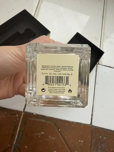 Jo Malone London – Wild Bluebell Cologne limited edition 100 ml — 3